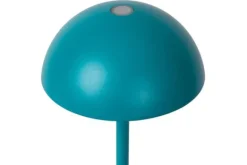 Tuinartikelen|Tafellampen-Lucide Tafellamp  Joy