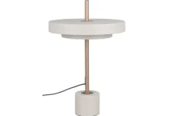 Tafellampen-Trio Lighting Tafellamp Keaton