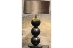 Clearance Tafellamp LB993TLB-T Boss | Tafellampen