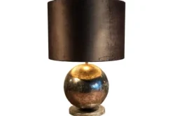 New Tafellamp LB992TLS-C Boss | Tafellampen