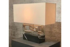 Tafellampen-Leclercq & Bouwman Tafellamp LB036/1TLzlv Avenue |