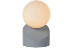 Tafellampen-Lucide Tafellamp Len