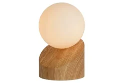 Tafellampen-Lucide Tafellamp Len