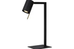 Tafellampen-Lucide Tafellamp Lesley