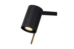 Tafellampen-Lucide Tafellamp Lesley