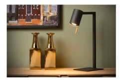 Tafellampen-Lucide Tafellamp Lesley