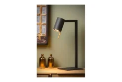 Tafellampen-Lucide Tafellamp Lesley