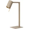 Tafellampen-Lucide Tafellamp Lesley