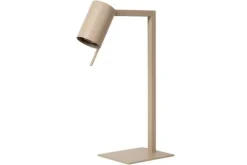 Tafellampen-Lucide Tafellamp Lesley