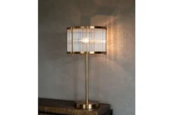 Tafellampen-Tweede Kans Tafellamp Loiza LB-0136