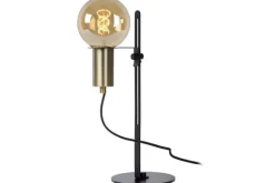 Tafellampen-Lucide Tafellamp Malcolm