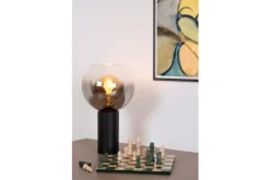 Tafellampen-Lucide Tafellamp Marius