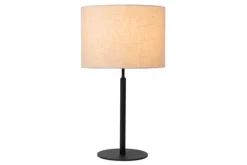 Tafellampen-Lucide Tafellamp Maya