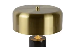 Tafellampen-Lucide Tafellamp Mirasol