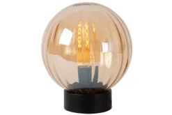 Tafellampen-Lucide Tafellamp Monsaraz