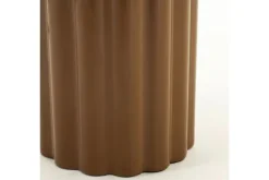 Tafellampen-By-Boo Tafellamp Mustard 240018 Pallas