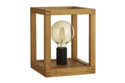 New Tafellamp 54742-1NA Square Tafellampen