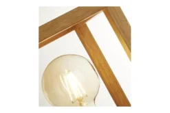 New Tafellamp 54742-1NA Square Tafellampen