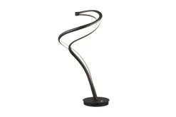 Tafellampen-Trio Lighting Tafellamp  Nala