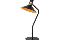 Tafellampen-Lucide Tafellamp Pepijn