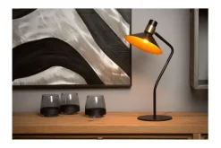 Tafellampen-Lucide Tafellamp Pepijn