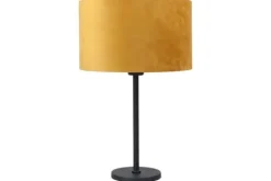 Tafellampen-Highlight Tafellamp Project