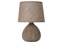 Tafellampen-Lucide Tafellamp Ramzi