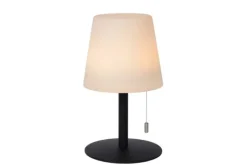 Tuinartikelen|Tafellampen-Lucide Tafellamp Rio