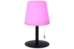 Tuinartikelen|Tafellampen-Lucide Tafellamp Rio