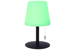 Tuinartikelen|Tafellampen-Lucide Tafellamp Rio