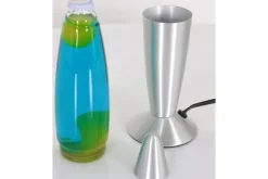 Tafellampen-Steinhauer Tafellamp 3116ST Volcan Mexlite