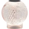 Tafellampen-Highlight Tafellamp T 1446.01 Diamante