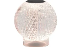 Tafellampen-Highlight Tafellamp T 1446.01 Diamante