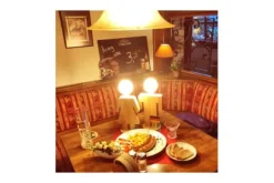 Tafellamp 05-TL3288-73 Adam | Tafellampen