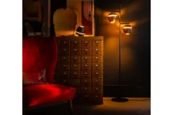 Tafellampen-ETH Tafellamp 05-TL3124-30 Claire |