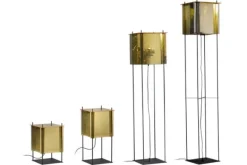 Tafellampen-ETH Tafellamp 05-TL3163-30 Cube |