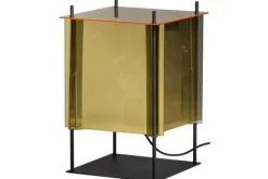 Hot Tafellamp 05-TL3162-30 Cube | Tafellampen