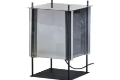 Hot Tafellamp 05-TL3162-30 Cube | Tafellampen