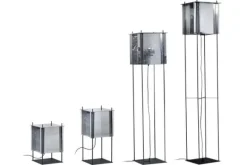 Hot Tafellamp 05-TL3162-30 Cube | Tafellampen