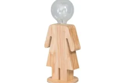 Tafellampen-ETH Tafellamp 05-TL3289-73 Eve |