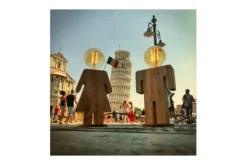 Tafellampen-ETH Tafellamp 05-TL3289-73 Eve |