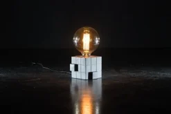 Clearance Tafellamp 05-TL3274-99 Rubix | Tafellampen