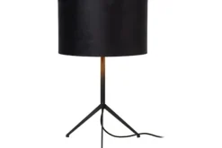 Tafellampen-Lucide Tafellamp Tondo