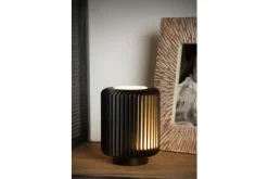 Tafellampen-Lucide Tafellamp  Turbin