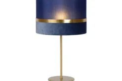 Tafellampen-Lucide Tafellamp Tusse