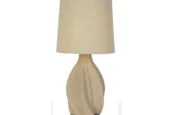 Tafellampen-Searchlight Tafellamp  Twist