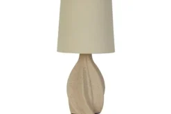 Tafellampen-Searchlight Tafellamp  Twist