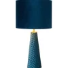 Tafellampen-Lucide Tafellamp Velvet