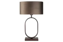 Tafellamp Verona Tafellampen