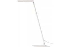 Discount Tafellamp Wit Lavale Tafellampen